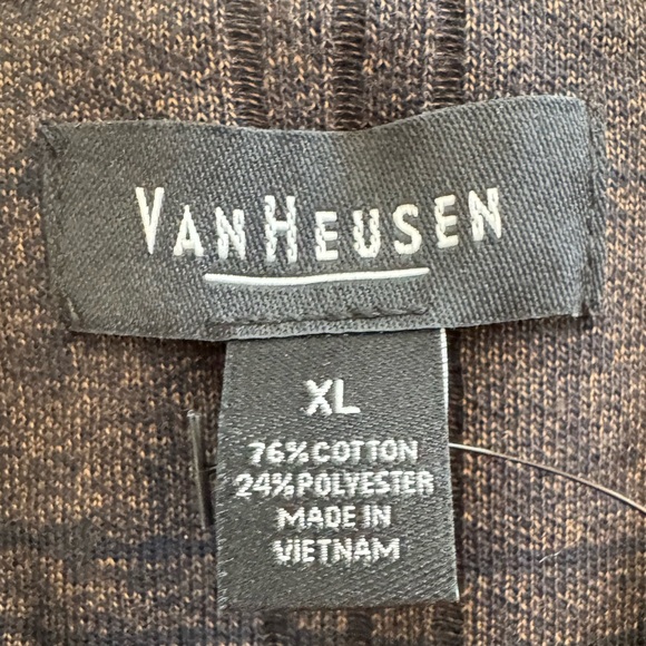 Long sleeve shirt for men Van Heusen - Picture 2 of 5